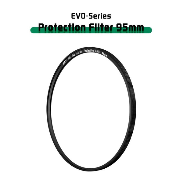 Filter H&Y HD EVO-Series Magnetic Protection (UV)