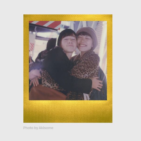 Film Polaroid Color i-Type Film Double Pack - Golden Moments Edition