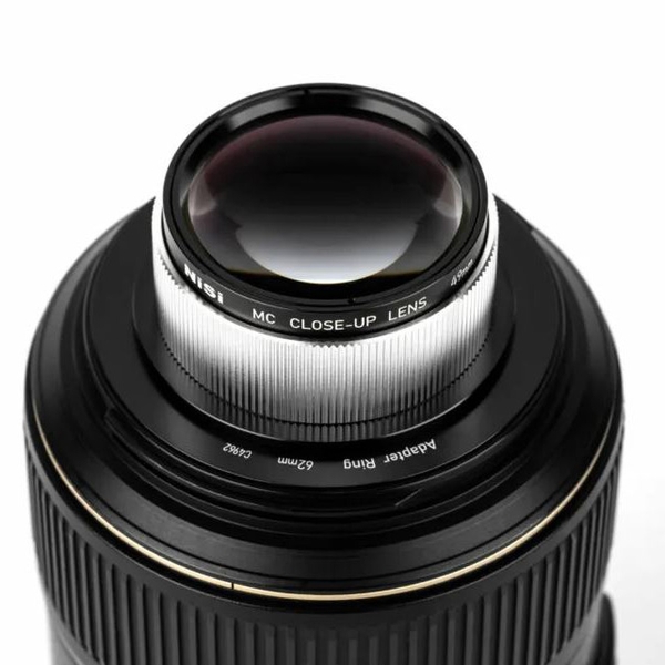 Kính lọc ánh sáng Nisi - CLOSE-UP LENS KIT 49mm