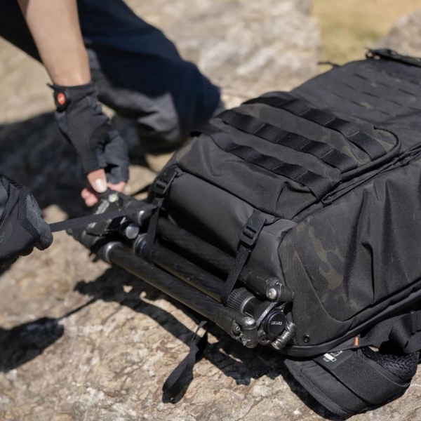 Balo máy ảnh PGYTECH OneMo Tactical 25L / 35L (Thay thế Protactic 350 & 450)