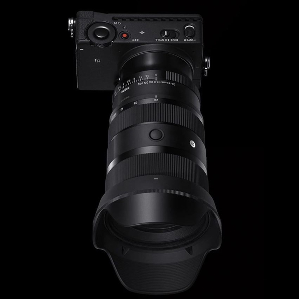 SIGMA 28-45MM F1.8 DG DN (ART) E-Mount / L-Mount - Chính Hãng