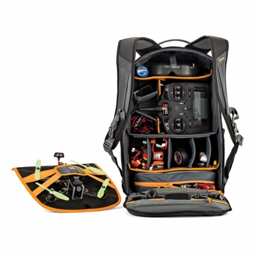 Balo Lowepro QuadGuard BP X2 - chính hãng