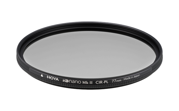 FILTER HOYA HD NANO II CIR-PL 49/52/55/58/62/67/72/77/82MM - CHÍNH HÃNG