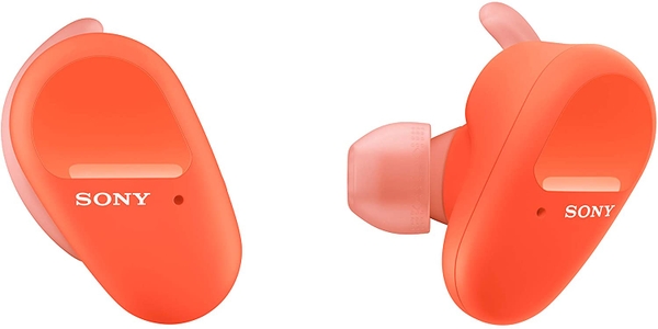 Tai Nghe Sport True Wireless Extra Bass WF-SP800N