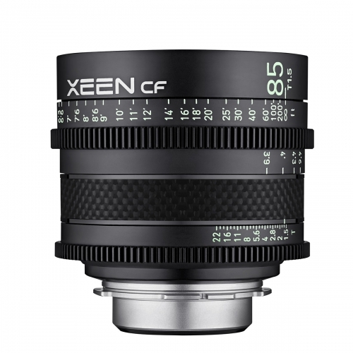 XEEN CF 85mm T1.5 - chính hãng