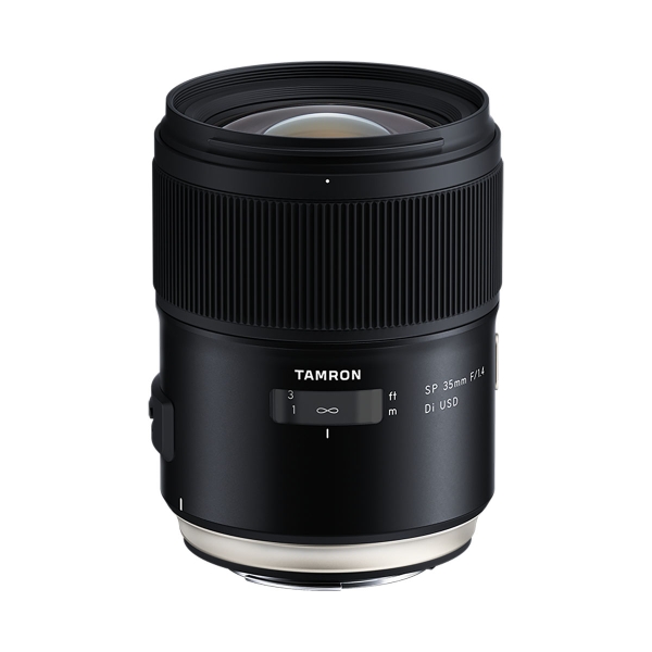Tamron SP 35mm F/1.4 Di USD - Chính hãng