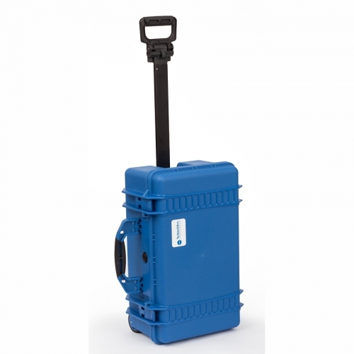 Vali đựng ống kính Schneider Xenon FF - chính hãng