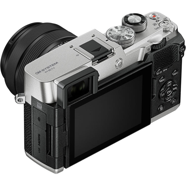 OM SYSTEM PEN Mirrorless - Chính hãng