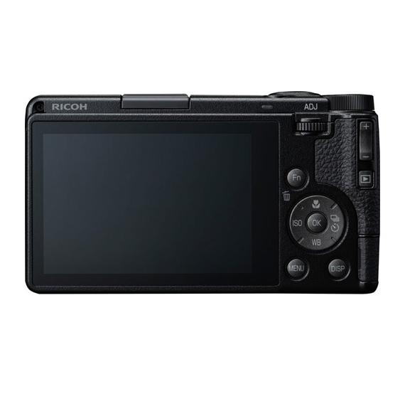 Ricoh GR IV (30th Anniversary Edition Kit) - Chính hãng