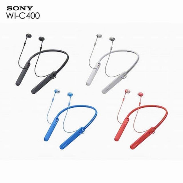 Tai nghe Bluetooth Sony WI-C400