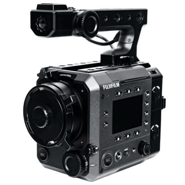 FUJIFILM GFX ETERNA 55 - CHÍNH HÃNG