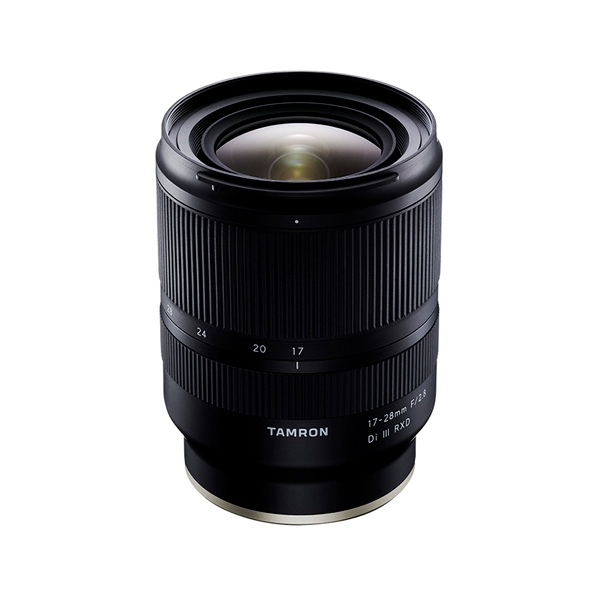 Tamron 17-28mm F/2.8 Di III RXD - Chính hãng