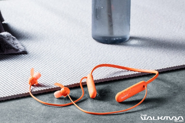 TAI NGHE THỂ THAO IN EAR KHÔNG DÂY WI-SP510