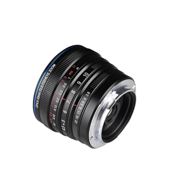 Laowa CF 4.5-10mm F2.8 - Chính Hãng