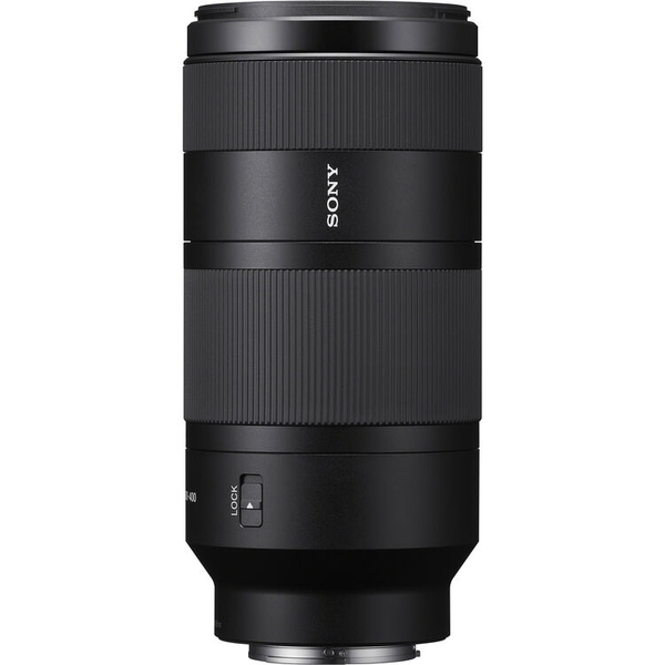 Sony FE 100-400mm F5.6-8 OSS - Mới 100%