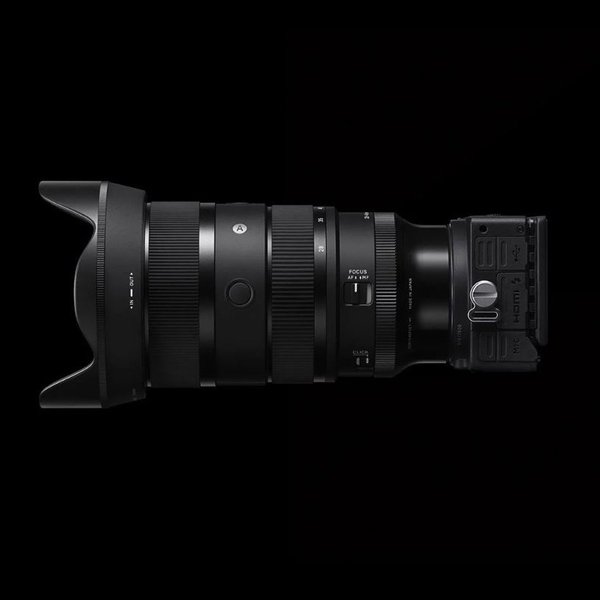 SIGMA 28-45MM F1.8 DG DN (ART) E-Mount / L-Mount - Chính Hãng