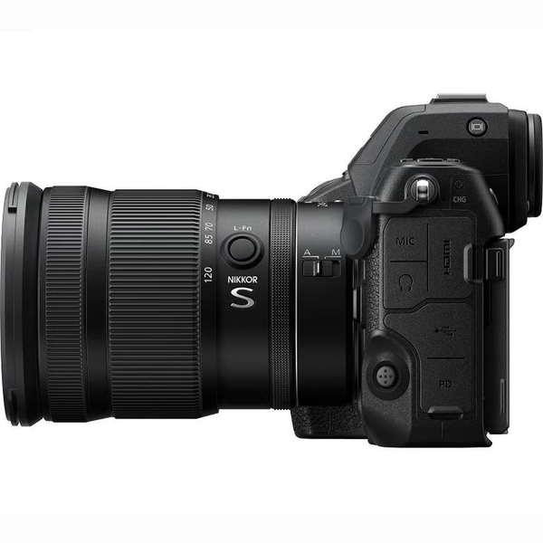 Nikon Z8 Kit Nikkor Z 24-120mm F4 S - Chính Hãng