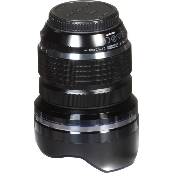 Olympus OM SYSTEM M.Zuiko Digital ED 7-14mm F2.8 PRO - Chính Hãng