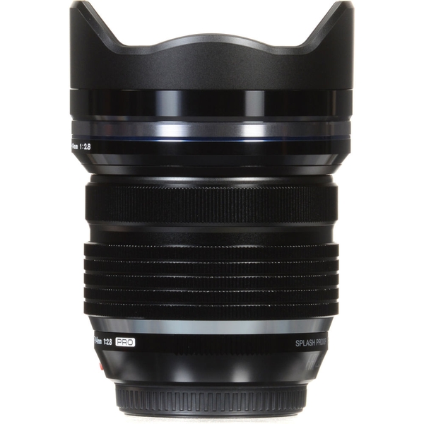 Olympus OM SYSTEM M.Zuiko Digital ED 7-14mm F2.8 PRO - Chính Hãng