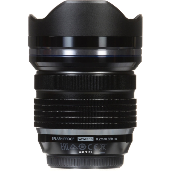 Olympus OM SYSTEM M.Zuiko Digital ED 7-14mm F2.8 PRO - Chính Hãng