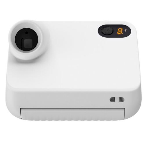 Máy Chụp Ảnh In Liền Polaroid GO White / BLack - Chính Hãng