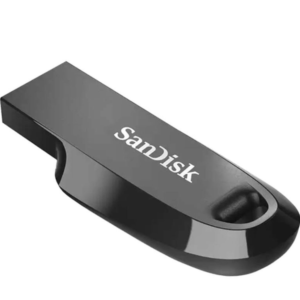 USB 3.2 SanDisk Ultra Curve CZ550