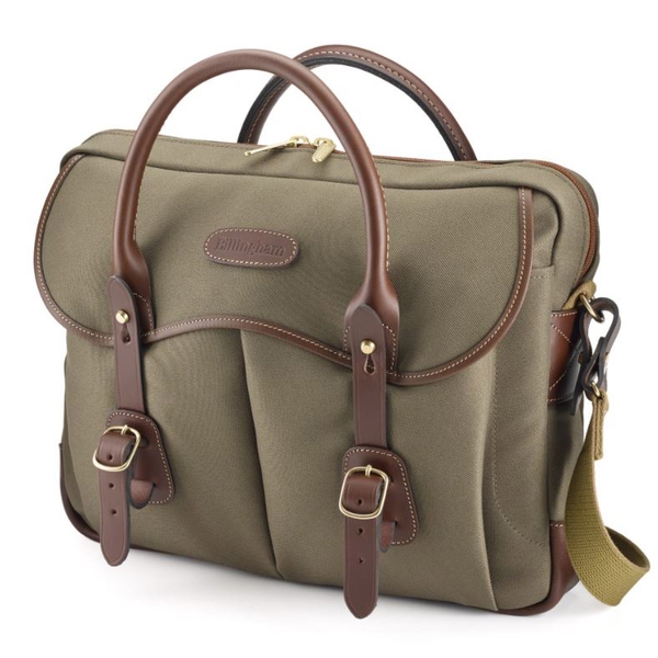 Túi Billingham Thomas Brief Case
