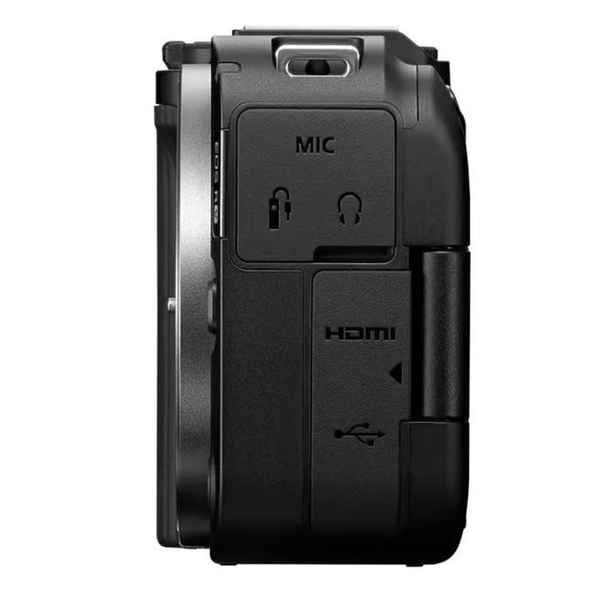 Canon EOS R50 V Body + Sigma 18-50mm F2.8 DC DN (C) + Rode Wireless Go III - Chính Hãng
