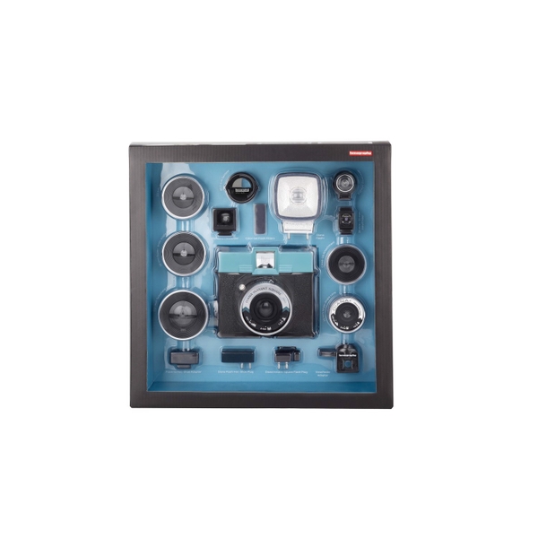 Lomography Diana Instant Square