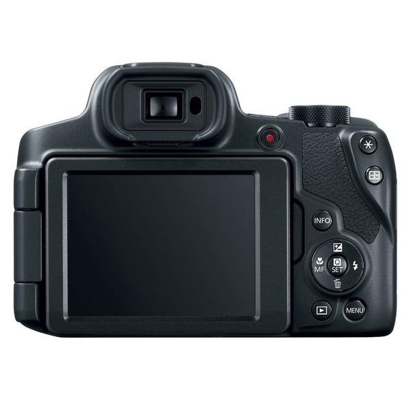 Canon PowerShot SX70 HS - Chính hãng