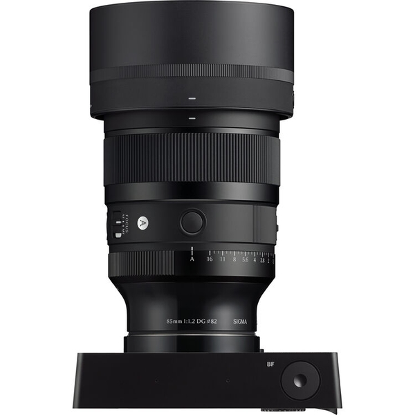 Sigma AF 85mm f/1.2 DG Art - Chính hãng