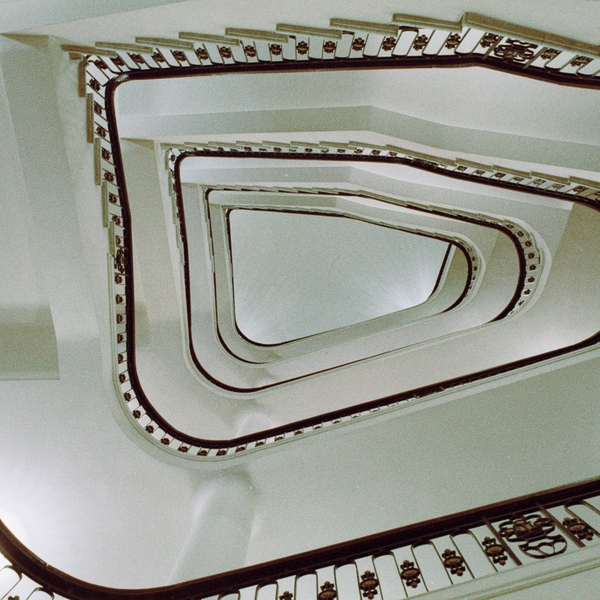 Film ILFORD ILFOCOLOR 400 CineTone 135/24
