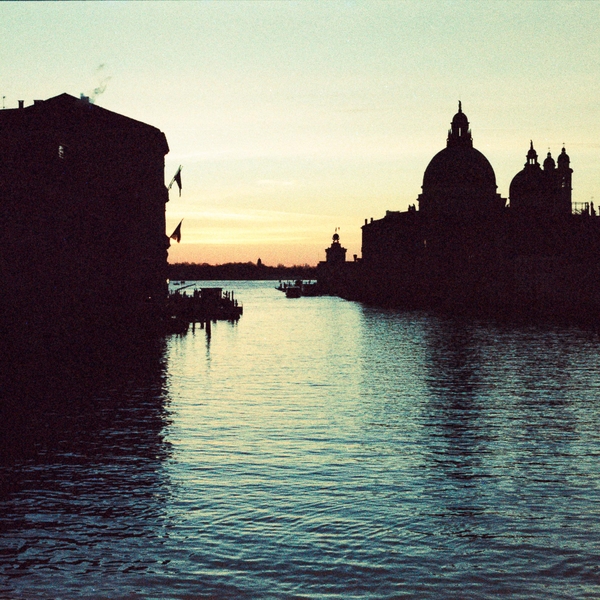 Film ILFORD ILFOCOLOR 400 CineTone 135/24