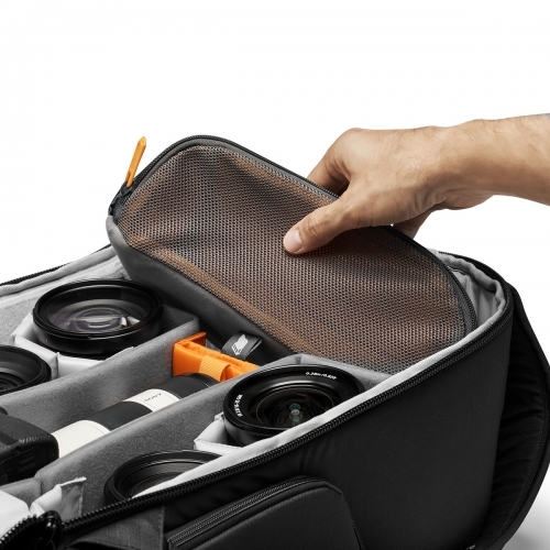 Lowepro Flipside 400 AW III Black - chính hãng