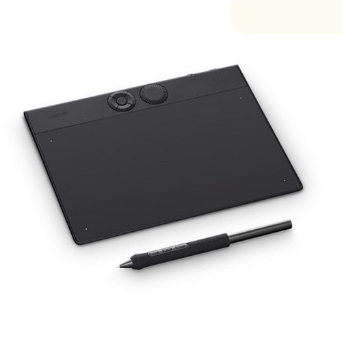 Wacom Intuos Pro S PTK470 - Chính Hãng