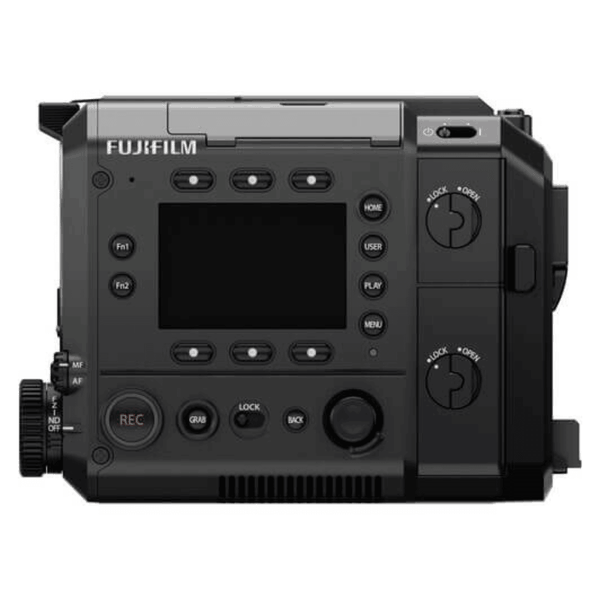 FUJIFILM GFX ETERNA 55 - CHÍNH HÃNG