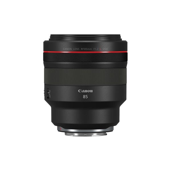 Canon RF 85mm f/1.2L USM - Mới 100%