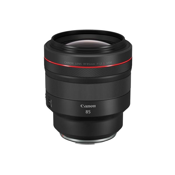 Canon RF 85mm f/1.2L USM - Mới 100%