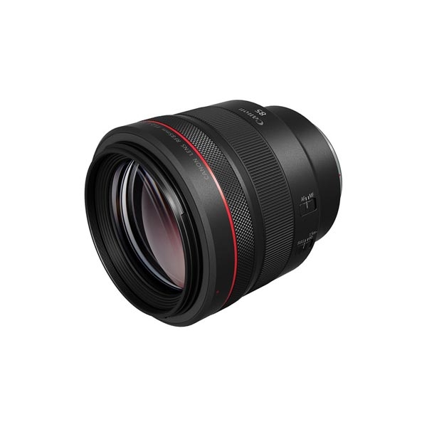 Canon RF 85mm f/1.2L USM - Mới 100%