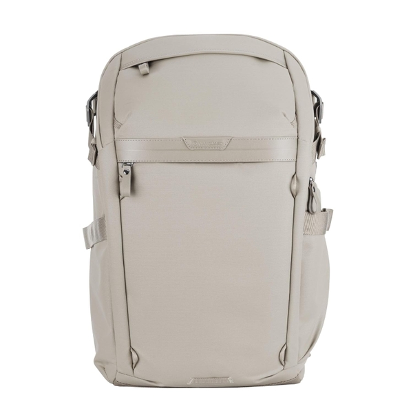 Ba lô Vanguard Photo Video Backpack VEO Metro B30L - Cream