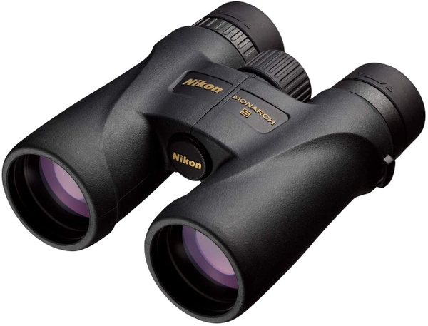 Ống nhòm Monarch 5 8x42 - CHÍNH HÃNG