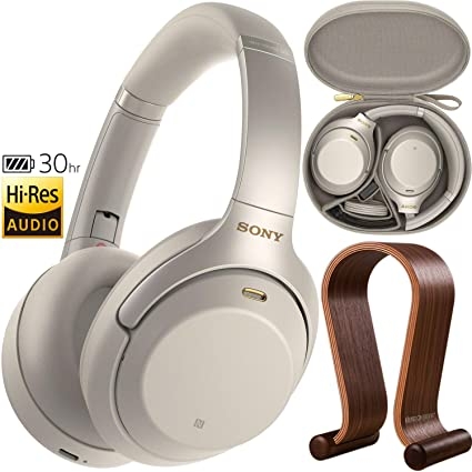 Tai Nghe Sony WH-1000XM3