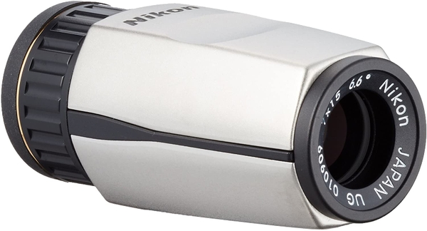 ỐNG NHÒM NIKON 5X15 HG MONOCULAR - CHÍNH HÃNG