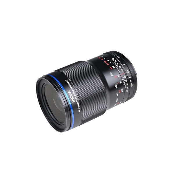 Laowa ACRIS 35mm f/2.8 1X Macro APO - Chính hãng