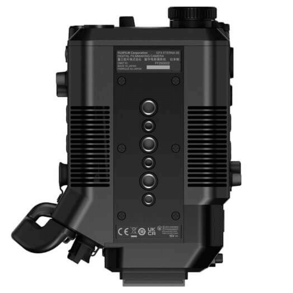 FUJIFILM GFX ETERNA 55 - CHÍNH HÃNG
