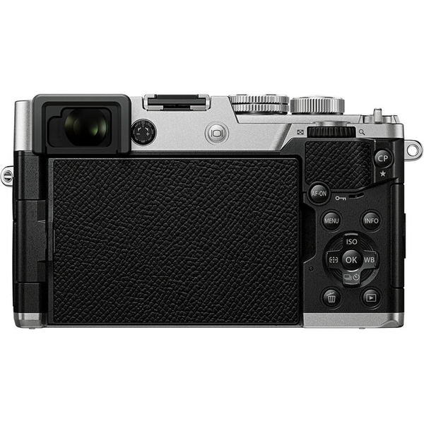 OM SYSTEM PEN Mirrorless - Chính hãng