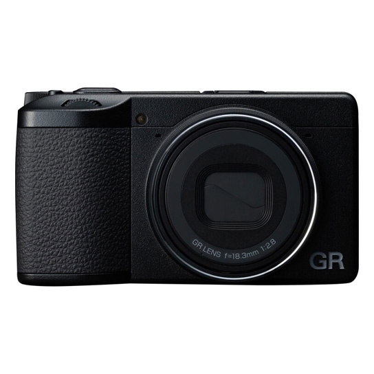 Ricoh GR IV (30th Anniversary Edition Kit) - Chính hãng