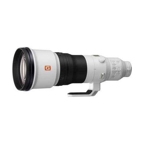 Sony FE 600mm F4 GM OSS - Mới 100%