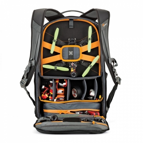 Balo Lowepro QuadGuard BP X2 - chính hãng