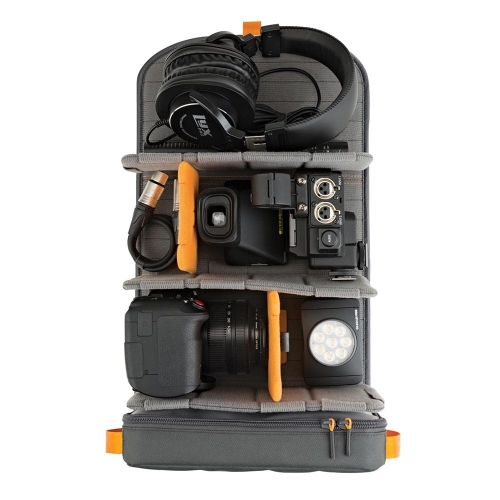 Balo Lowepro Freeline BP 350 AW Black - chính hãng
